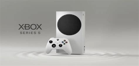 Xbox Series S Recebe Trailer Oficial Mostrando Funcionalidades E Data