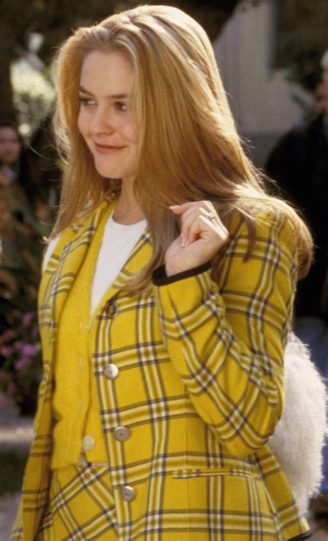 Clueless Movie Cher