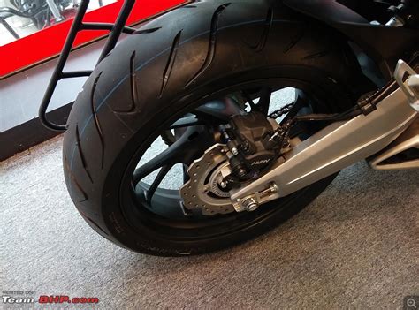 Honda Cbr 650f Launched In India At Rs 73 Lakh Page 6 Team Bhp
