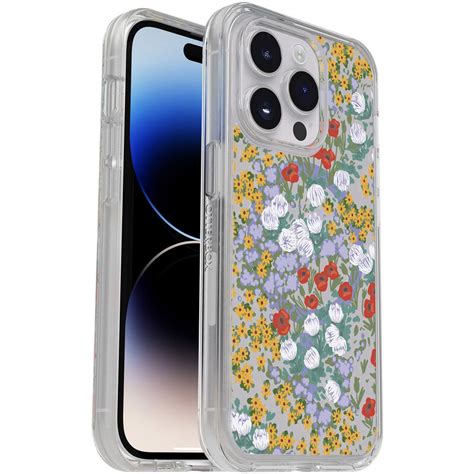 Trendy Iphone 14 Pro Case Otterbox Symmetry Series For Magsafe Phone Case