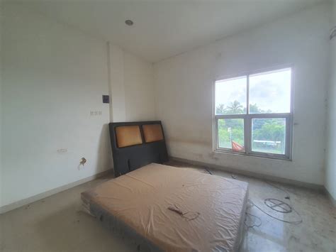 Dijual Ruko Unit Plong Jalan Kolonel Burlian Km Palembang