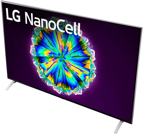 Best Buy Lg Class Nanocell Series Led K Uhd Smart Webos Tv