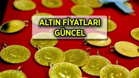 Altin F Yatlari Canli Son Durum Haziran Gram Alt N Ne Kadar G Ncel