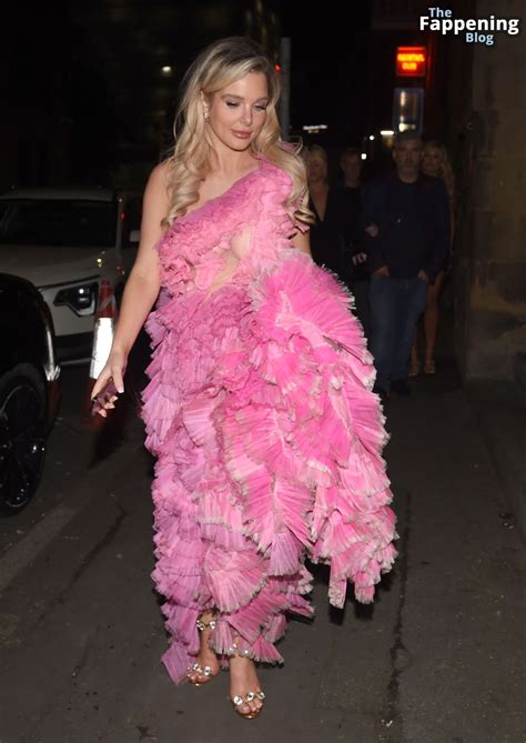 Helen Flanagan Helenflanagan Hjgflanagan Nude Leaks Photo TheFappening