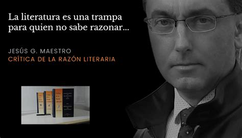 Cr Tica De La Raz N Literaria Iii Racionalismo Y Literatura