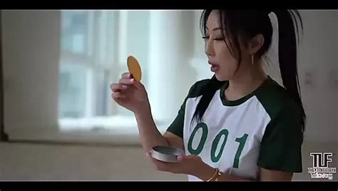 Squid Game Porn Parody Greek Fingering Fingering Porn By Sugar Babes Tv Xhamster