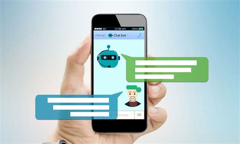 Step Up Your Ecommerce Marketing With Chatbots Volusion