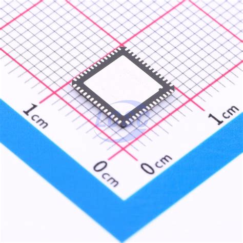 88E6320 A0 NAZ2C000 Marvell Tech Ethernet ICs JLCPCB