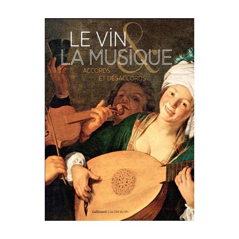 Le Vin Et La Musique Accords Et D Saccords Dessinoriginal