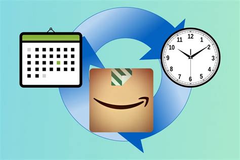 Como Escolher A Data E Hora De Entrega Na Amazon