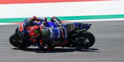 Motogp Gp Spagna In Diretta Tv Orari E Dove Vederlo