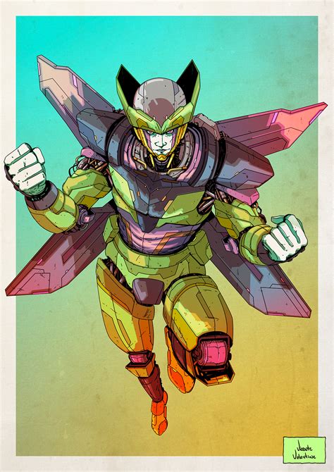 Perfect Cell Fan Art Behance