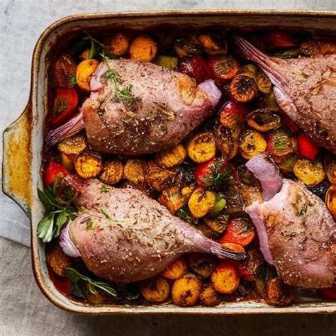 10 Best Dove Breast Recipes You Must Try