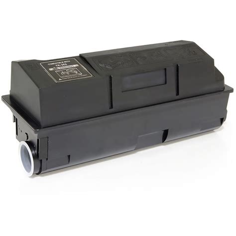 Toner Compatível para Kyocera FS4020 FS 4020DN FS 4020D Mundoware