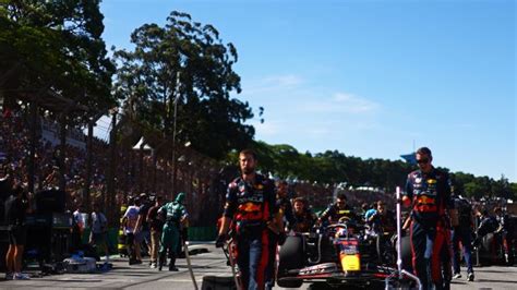 How Is F1 Qualifying Grid Determined? | F1 Explained