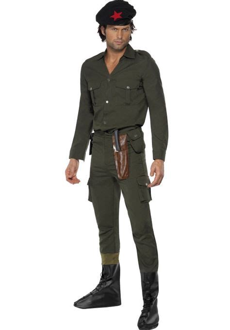 9 Best Che Guevara Costumes Ideas Che Guevara Ernesto Che Fidel Castro