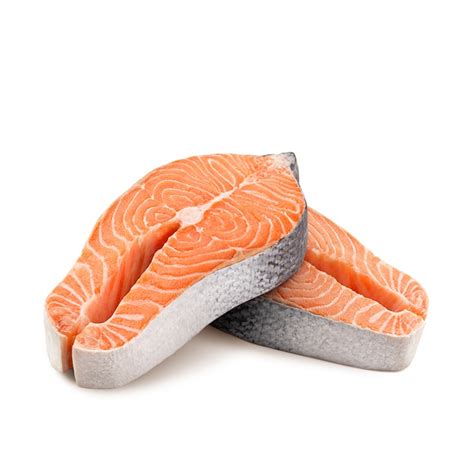 Spinneysfood Norwegian Salmon Steak Price In Uae Spinneys Uae