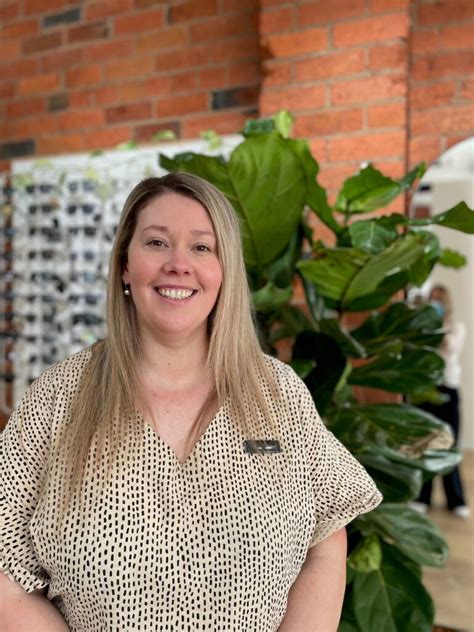 Steph W Swan Hill Optical