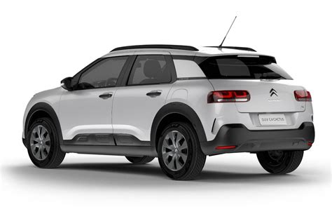 Cactus Citroen Pcd Ficha Tecnica Zce