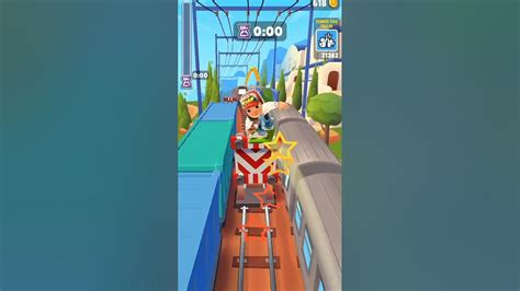 Subway Surfers 😅🥰😂😂😘🤩😅😎😎😅🥰😂🤩🤩😂😂🥰 Viral Viralshorts Games Gaming 🥰🥰😂