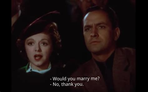 A Star is Born 1937 : r/MovieQuotes