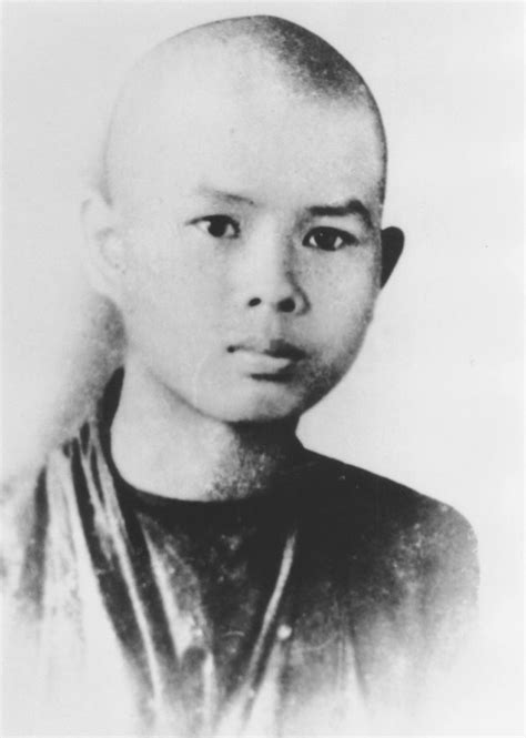 The Life Story Of Thich Nhat Hanh Plum Village