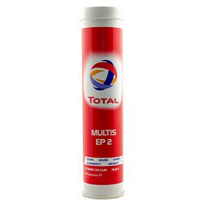 TOTAL MULTIS EP 2 Fedocom