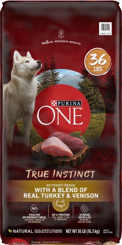 Purina One True Instinct Review 2024