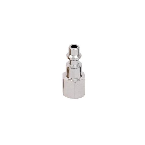 Conector De Conexi N R Pida Hembra Npt Surtek