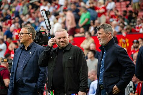 Paul Merson Gets Fa Cup Final Prediction Between Manchester United