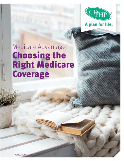 Download The Choosing The Right Medicare Coverage Cdphp Medicare Cdphp