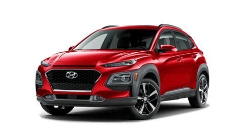 2020 Hyundai Kona Se Automatic Awd Carbuzz