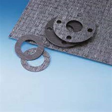 Jual Packing Gasket Valqua No Oleh Cv Sinar Gemilang