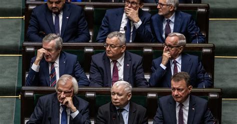 Poland’s media revolution turns into a political battle – POLITICO