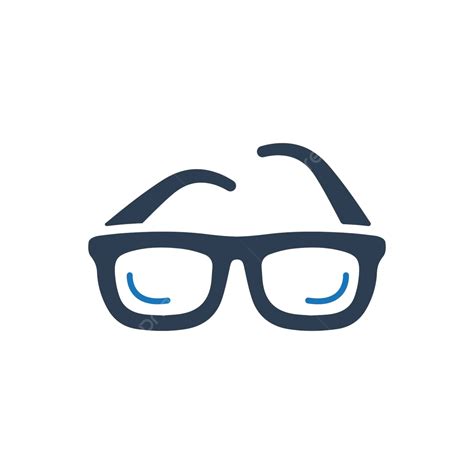 Eye Glass Icon Eyewear Vector Glass Vector Eyewear Vector Glass Png