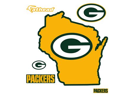 Green Bay Packers Clipart At Getdrawings Free Download