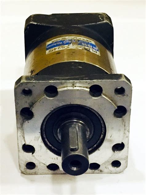 Ngt Ratio Plf S P Planetary Gearbox For W Servo Motor