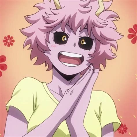 Ashido Minaai Bot Libre