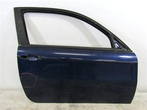 60695150 PORTA ANTERIORE DESTRA PASSEGGERO ALFA ROMEO 147 1 9 D 103KW