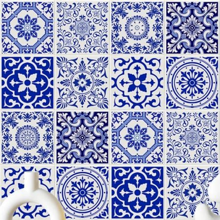 Azulejo Português Estoril