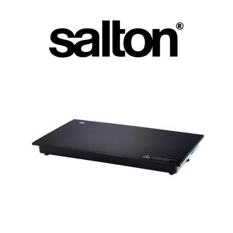 Salton W Hot Tray With Temperature Control STS Rama S