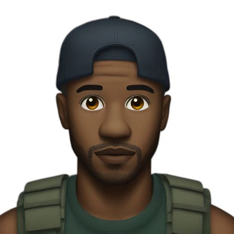 Frank Ocean Blond Cover Ai Emoji Generator