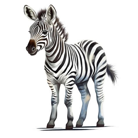 Imagens De Zebra Desenho - Desenho Zebra Realista Imagens – Download Grátis no Freepik