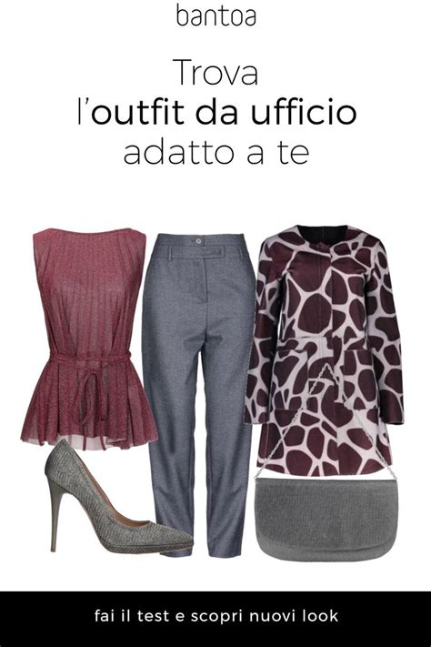 Non Perdere Gli Outfit Da Ufficio Adatti A Te Crea Il Profilo