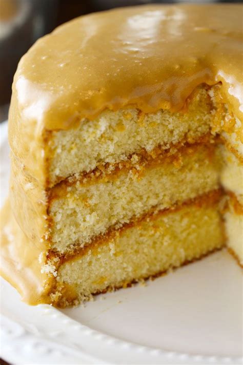 Old Fashioned Caramel Icing Recipe Artofit