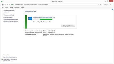 Aktualizacja Windows 10 do kiedy darmowa i jak zainstalować