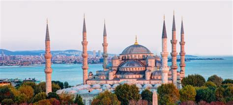 29 schönsten Sehenswürdigkeiten in der Türkei