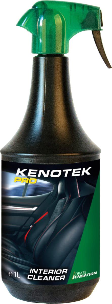 Kenotek Interior Cleaner 1l