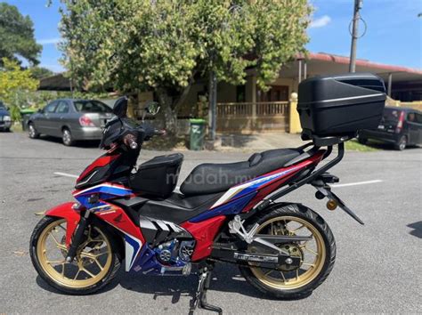 rs    motorcycles  sale  sungai petani kedah