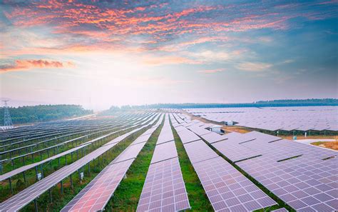 Energia Solar No Brasil Um Potencial A Ser Explorado